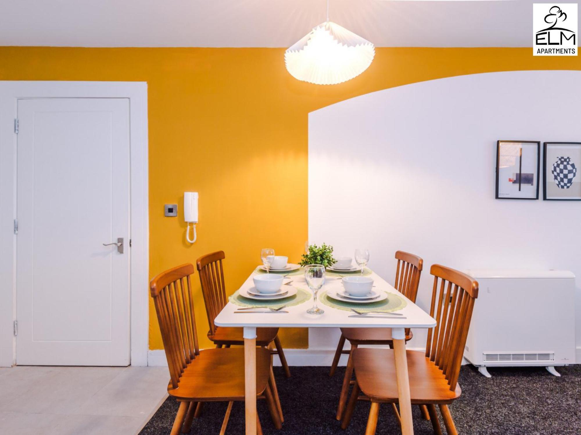 Elm Aparthotel , Collection Of Apartments Available Near Media City , Free Parking Манчестер Экстерьер фото